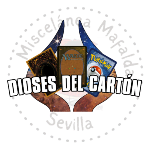 Miscelánea Mafalda | Club Dioses del Cartón